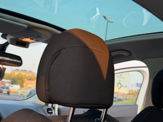 Peugeot 3008 2011