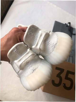 Adidas Yeezy Boost 350 V2 Cream Talla 37