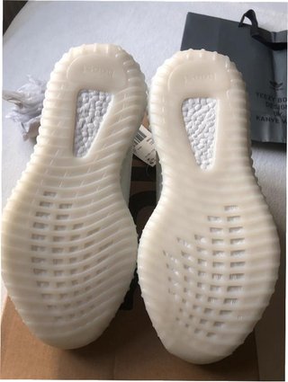 Adidas Yeezy Boost 350 V2 Cream Talla 37