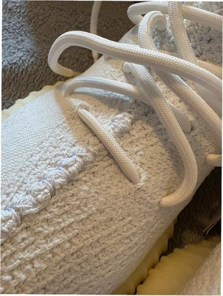 Adidas Yeezy Boost 350 V2 Cream EU36.5