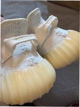 Adidas Yeezy Boost 350 V2 Cream EU36.5