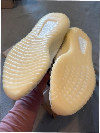 Adidas Yeezy Boost 350 V2 Cream EU36.5