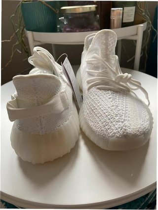 Adidas Yeezy Boost 350 V2 Cream Talla 38