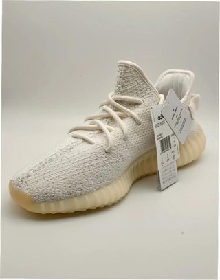 Adidas Yeezy Boost 350 V2 Crema Talla 40.5