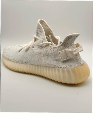 Adidas Yeezy Boost 350 V2 Crema Talla 40.5