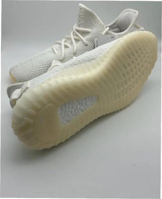 Adidas Yeezy Boost 350 V2 Crema Talla 40.5