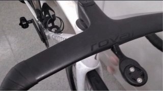 Specialized S-Works Sl8