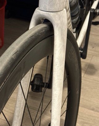 Specialized S-Works Sl8