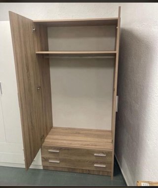 ARMARIOS DE 2,3,4 PUERTAS