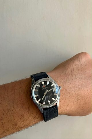 Orologio Orient Automatico Uomo