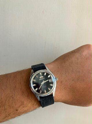 Orologio Orient Automatico Uomo