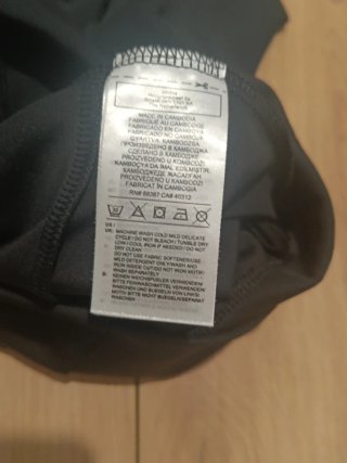 Mallas Adidas Mujer Talla M NUEVAS