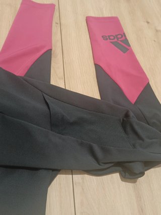 Mallas Adidas Mujer Talla M NUEVAS