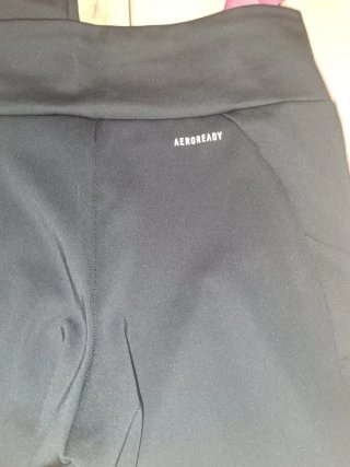 Mallas Adidas Mujer Talla M NUEVAS