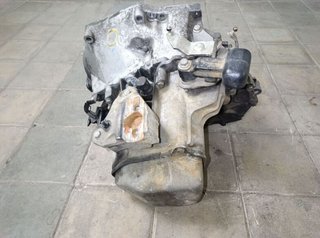 Caja de cambios citroen 95804 c3 pluriel 1.4 hdi