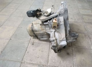 Caja de cambios citroen 95804 c3 pluriel 1.4 hdi