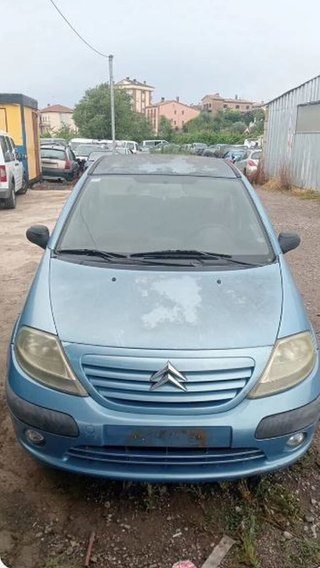 Caja de cambios citroen 95804 c3 pluriel 1.4 hdi