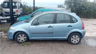 Caja de cambios citroen 95804 c3 pluriel 1.4 hdi