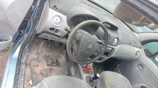 Caja de cambios citroen 95804 c3 pluriel 1.4 hdi
