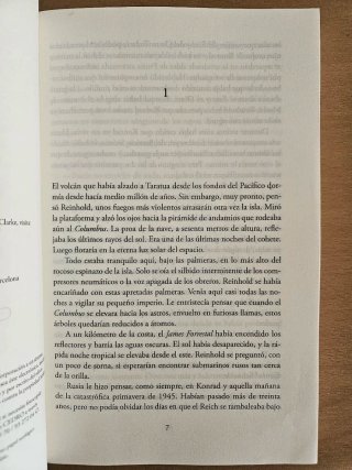 El fin de la infancia ( A. Clarke)