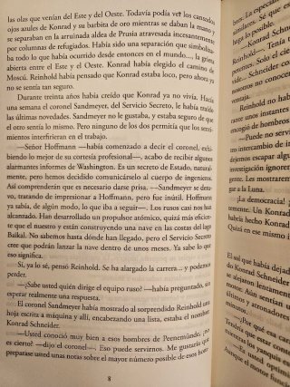 El fin de la infancia ( A. Clarke)