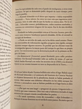 El fin de la infancia ( A. Clarke)