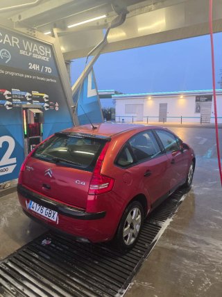 Citroen C4 2009