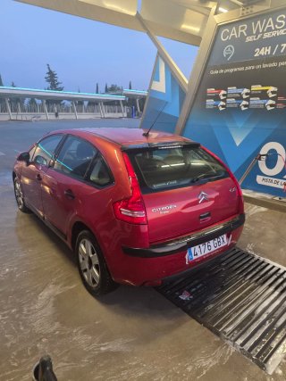Citroen C4 2009