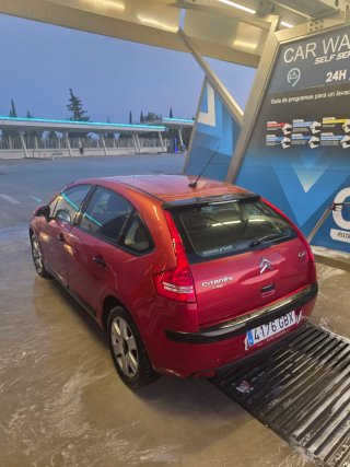 Citroen C4 2009