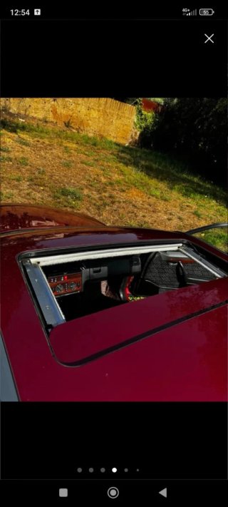 Mercedes-Benz Clase C 1994