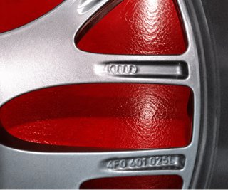 Llantas BBS Speedline 19 5x112 ET48 BUJE 57 AUDI