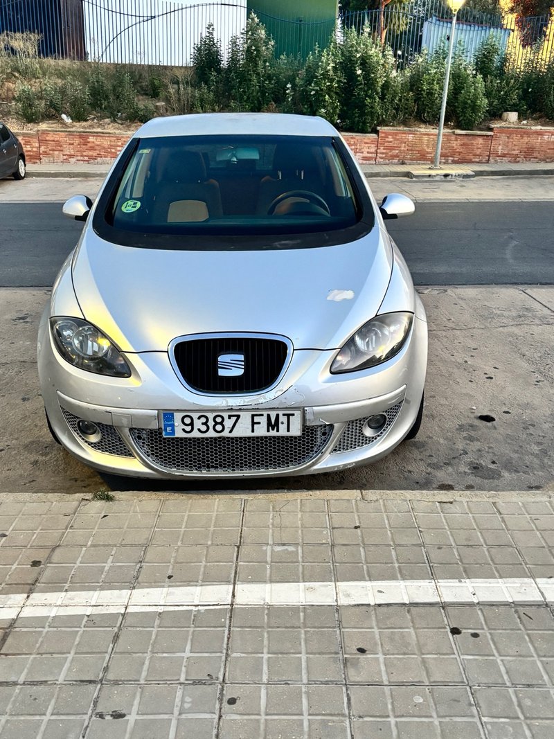 SEAT Altea 2007 - foto 1