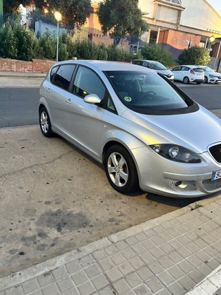 SEAT Altea 2007