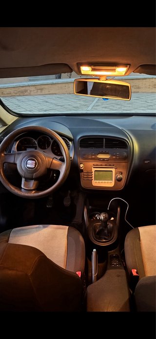 SEAT Altea 2007