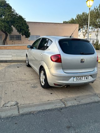 SEAT Altea 2007