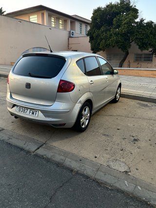 SEAT Altea 2007