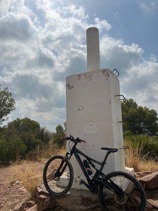 Orbea Occam 26 Bicicleta Montaña