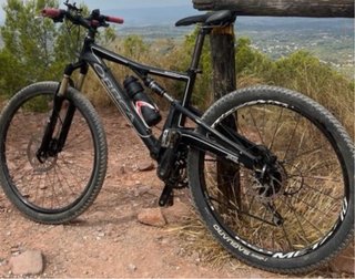 Orbea Occam 26 Bicicleta Montaña
