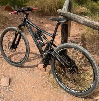 Orbea Occam 26 Bicicleta Montaña