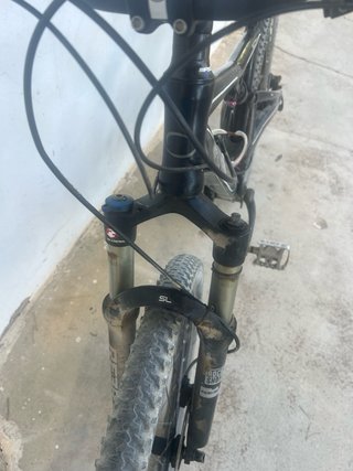 Orbea Occam 26 Bicicleta Montaña
