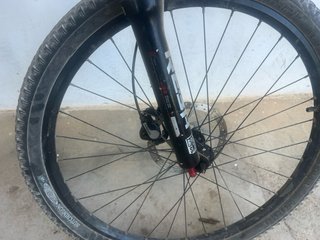 Orbea Occam 26 Bicicleta Montaña