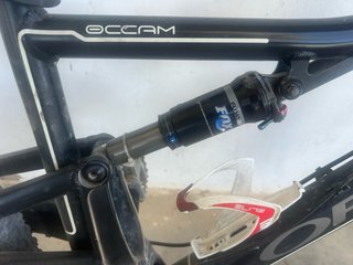 Orbea Occam 26 Bicicleta Montaña