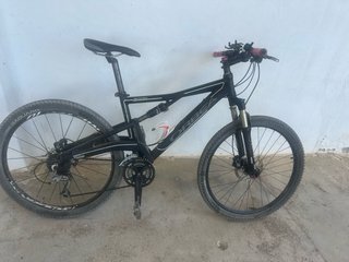 Orbea Occam 26 Bicicleta Montaña