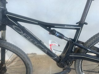 Orbea Occam 26 Bicicleta Montaña