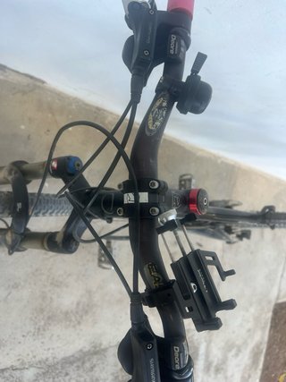 Orbea Occam 26 Bicicleta Montaña