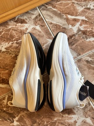 Zapatillas running Oysho OY/PR 907
