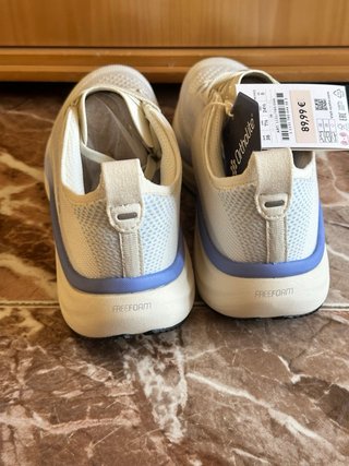 Zapatillas running Oysho OY/PR 907