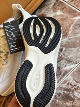 Zapatillas running Oysho OY/PR 907