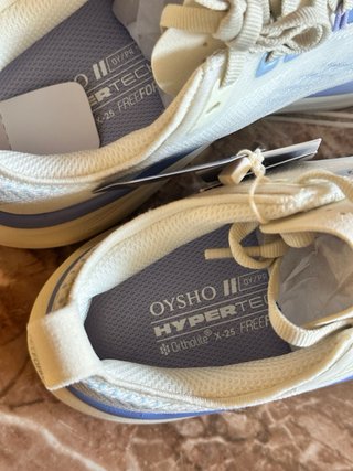 Zapatillas running Oysho OY/PR 907