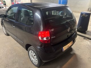 Volkswagen Fox 2006